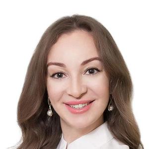 Макоева Ирина Борисовна