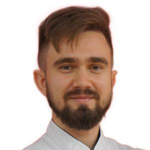 Чайкин Сергей Сергеевич