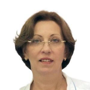 Сэпп Ольга Николаевна