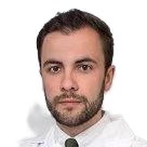 Попов Роман Сергеевич