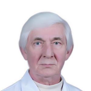 Воронов Александр Иванович