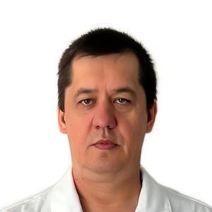 Абросимов Станислав Сергеевич