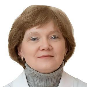 Повышева Светлана Васильевна