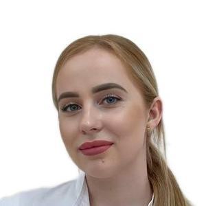 Сивухина Мария Сергеевна
