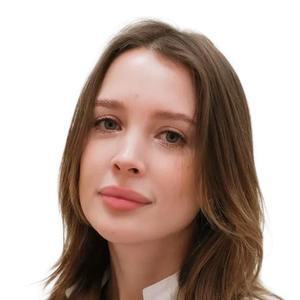 Хакимуллина Розалина Фаязовна