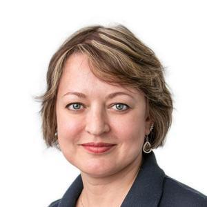 Данилова Елена Михайловна