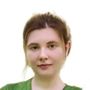 Латышева Маргарита Дмитриевна