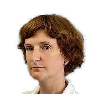 Заградина Елена Александровна