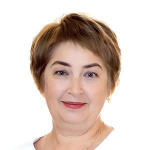 Четверикова Ирина Владимировна