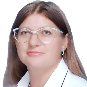 Трусилова Ольга Александровна