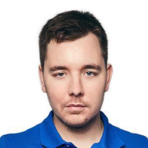 Лавриненко Семён Валерьевич