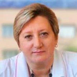 Дмитриева Надежда Алексеевна