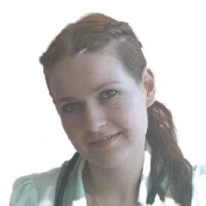 Чиняева Анна Александровна