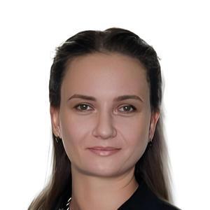 Чечкова Анастасия Евгеньевна