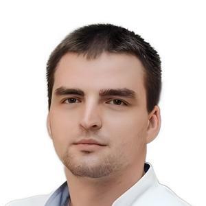 Карпенко Роман Вячеславович