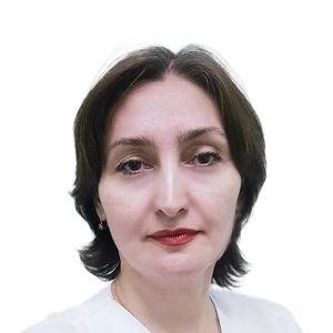 Астафьева Неля Владимировна