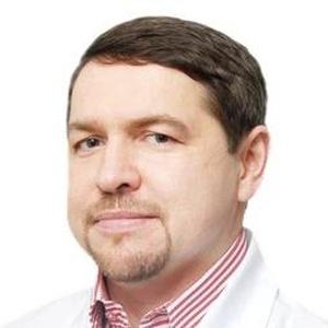 Киселев Андрей Владимирович