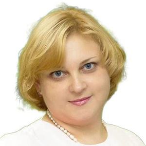 Прокопчук Ирина Александровна