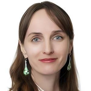 Грицкевич Елена Юрьевна
