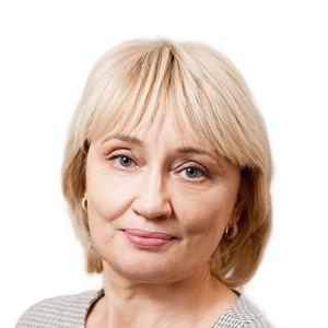 Филинюк Ольга Владимировна