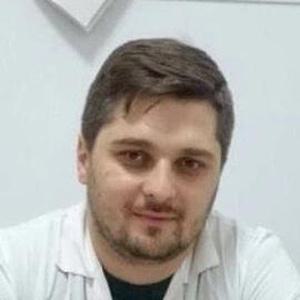 Афаунов Ренат Хасанбиевич