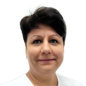 Мехремова Лейла Джумадурдыевна