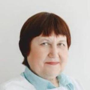 Власова Наталья Дмитриевна