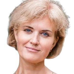 Овчинникова Елена Александровна