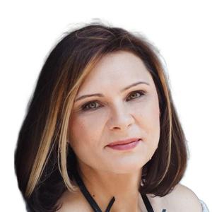 Беляева Ирина Евгеньевна