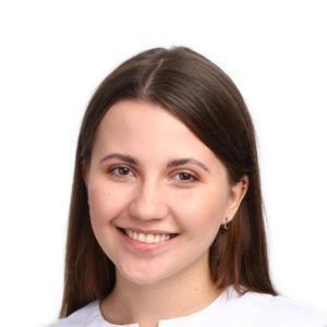 Сильницкая (Погоренко) Евгения Сергеевна
