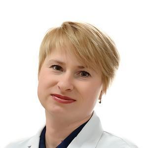 Арбузова Евгения Борисовна