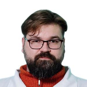 Ткаченко Илья Васильевич