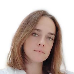 Купина Светлана Васильевна
