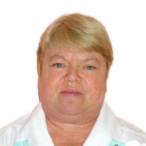 Рахманова Людмила Герасимовна