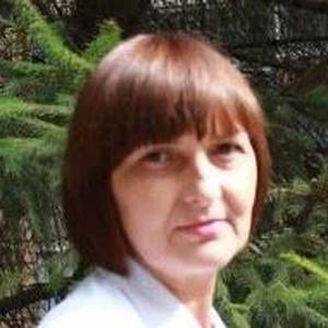 Кортукова Татьяна Владимировна