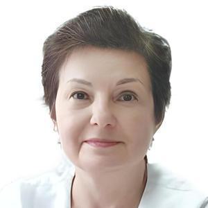 Визило Татьяна Леонидовна
