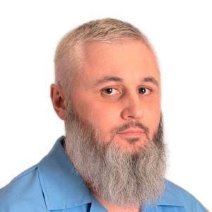 Ужиров Алим Борисович