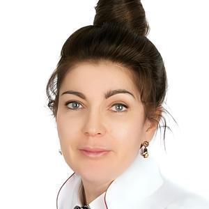 Банникова Инна Геннадьевна