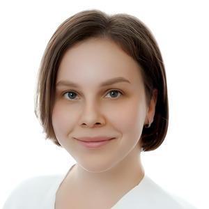Бахтинова Олеся Викторовна