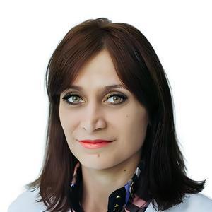 Литовченко Марина Николаевна