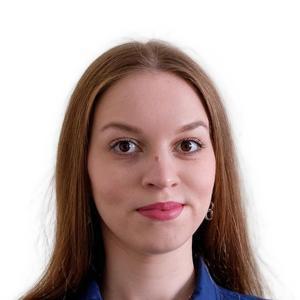 Идиятова Лилия Рафаэлевна