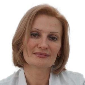 Давыденко Ольга Ивановна
