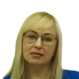Майорова Оксана Викторовна