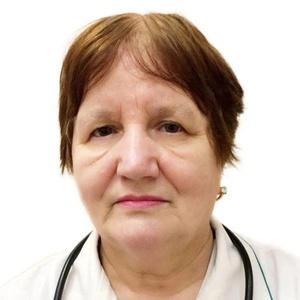 Романенкова Люция Эдуардовна