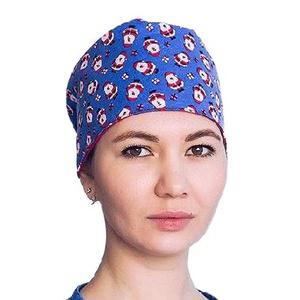 Шарифуллина Алсу Раисовна