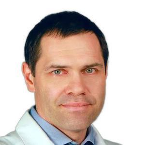 Галицин Павел Васильевич