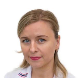 Копылова Анастасия Владимировна