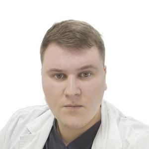 Сухинин Артем Эдуардович