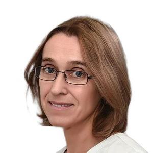 Рыбальченко Майя Витальевна