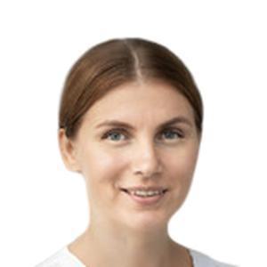 Панова Ольга Витальевна